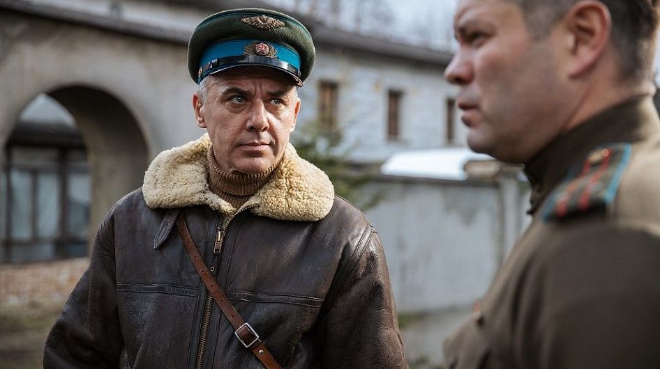 Стартовали съемки военной драмы «Истребители 2»